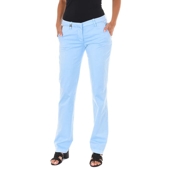 MET Trousers Taormina