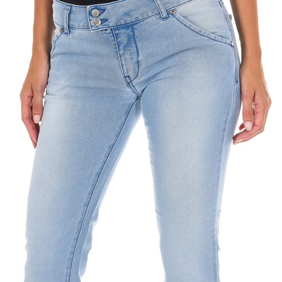 MET Jeans H-K-Zip