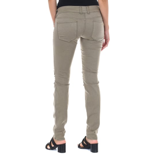 MET Trousers X-Curly