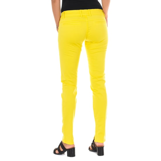 MET Trousers K-Chino