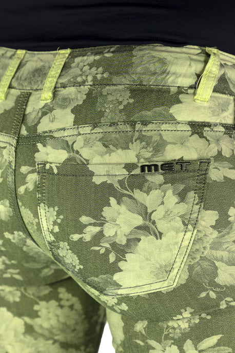 MET Trousers X-Double-Fit