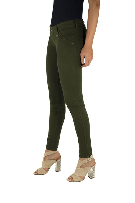 MET Trousers K-Fit/J