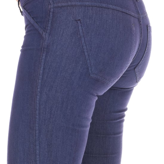 MET Trousers X-Double-Fit