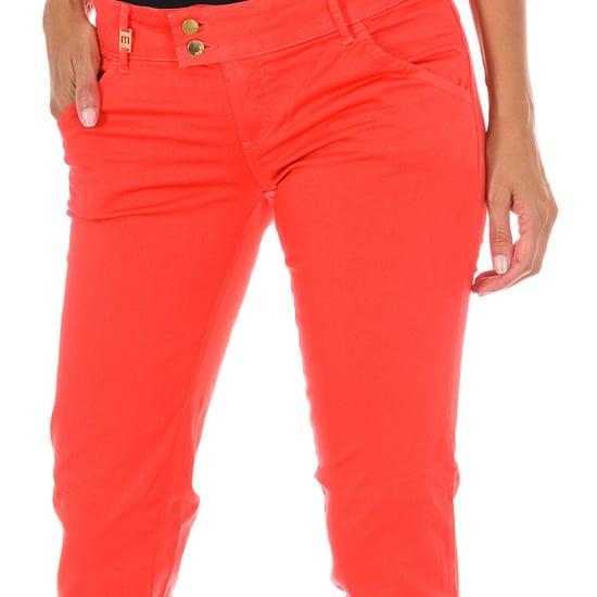 MET Trousers K-Chino
