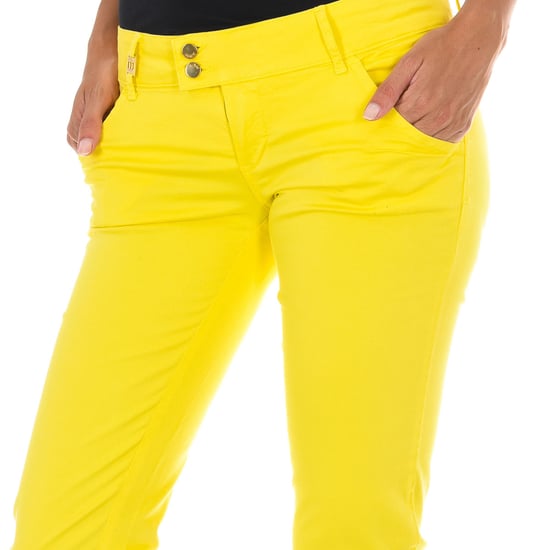 MET Trousers K-Chino