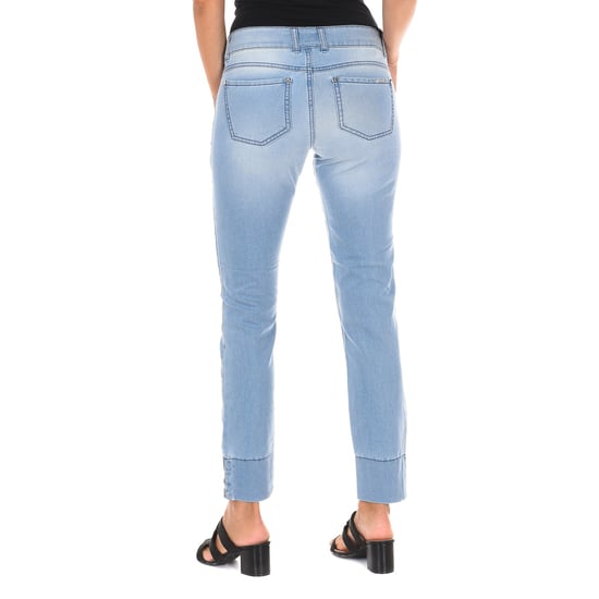 MET Jeans H-K-Zip