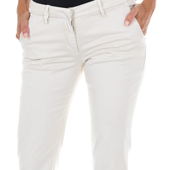MET Trousers Taormina