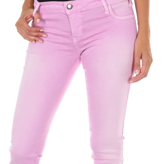 MET Trousers X-Jessica