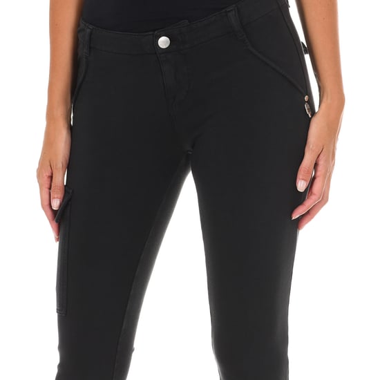 MET Trousers Pbone/J