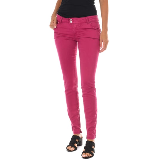 MET Trousers Chino Pocket