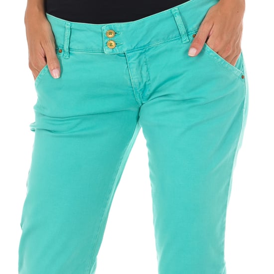 MET Trousers K-Chino