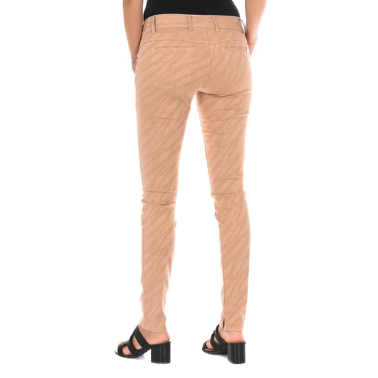 MET Trousers Chino Pocket