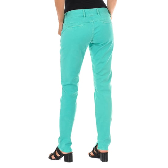 MET Trousers K-Chino