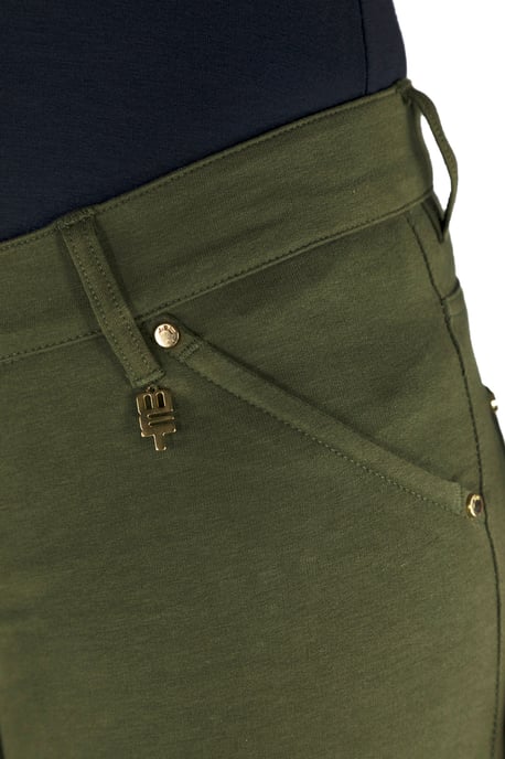 MET Trousers K-Fit/J