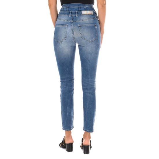 MET Jeans X-Roxup