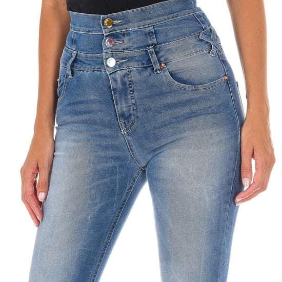 MET Jeans X-Roxup