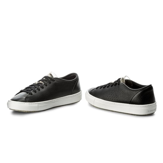 Le Coq Sportif Jane Womens Black Trainers