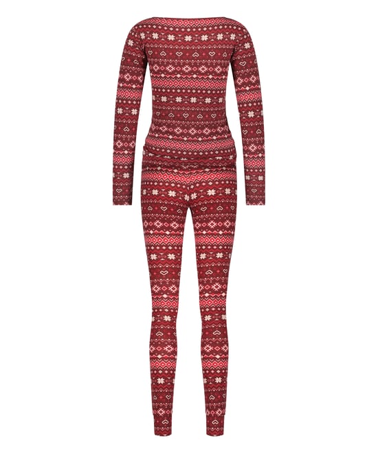 Hunkemöller Pajama Set - Image 5