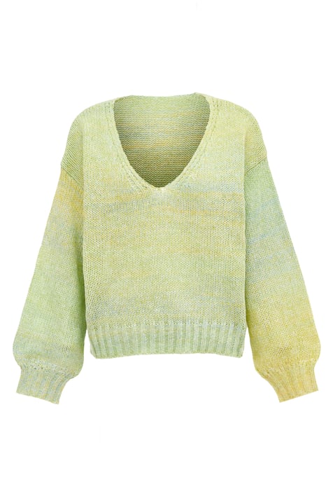 Mymo Pullover women - Image 1