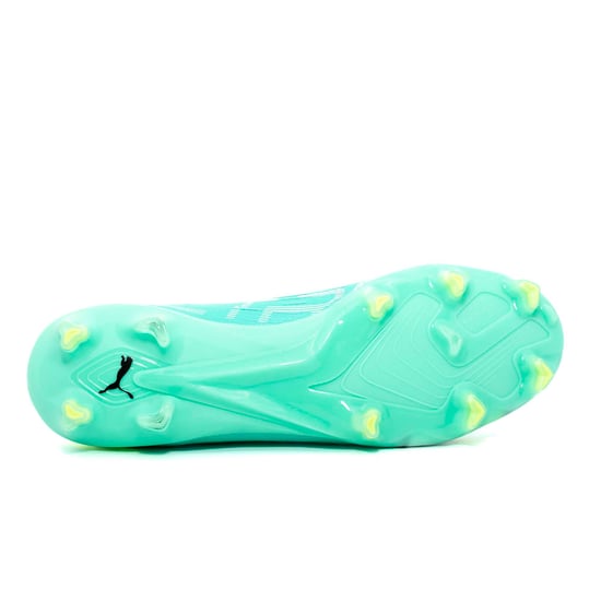PUMA Unisex Botas de Fútbol ULTRA ULTIMATE FG/AG - Image 5