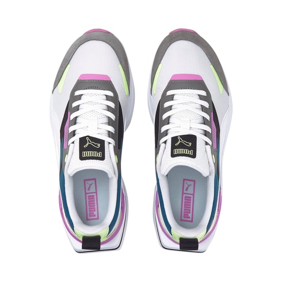 Zapatillas deportivas PUMA Kosmo Rider Bright para mujer - Image 6