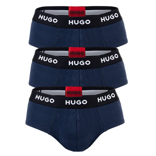 Hugo Hip Tripletpack Brief