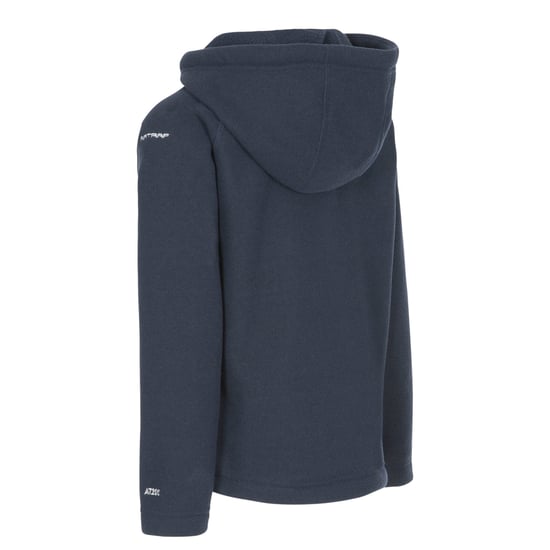 Trespass Childrens/Kids Captive Unisex Fleece Jacket - Image 2