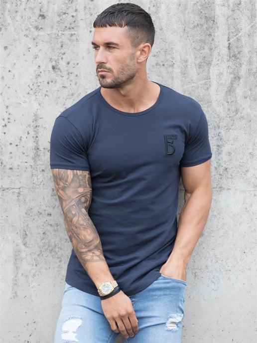 Camiseta hombre | Bound By Honour - Image 2