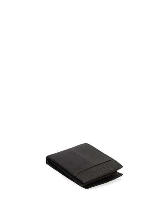 Lancetti Billetera Hombres BLACK - Image 3