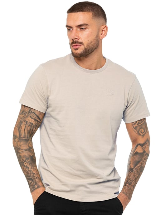 Enzo | Chándal con camiseta y pantalón corto para hombre - Image 3