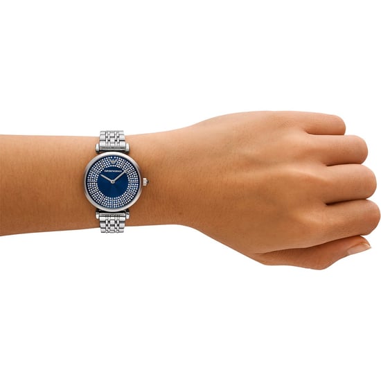 Emporio Armani Reloj de mujer Cuarzo gris - Image 4