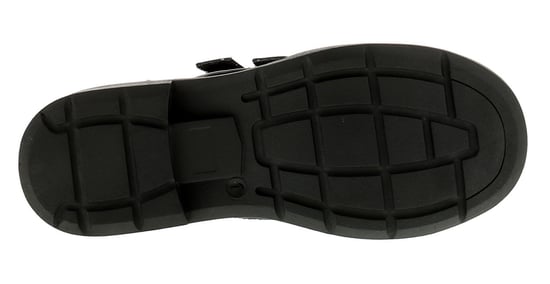Rockstorm Boys School Shoes Phillip Touch Fastening black