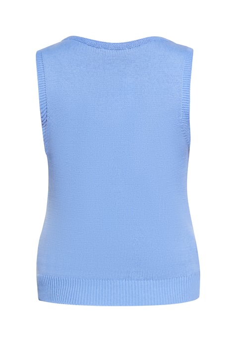 Mymo Slipover women blue - Image 2
