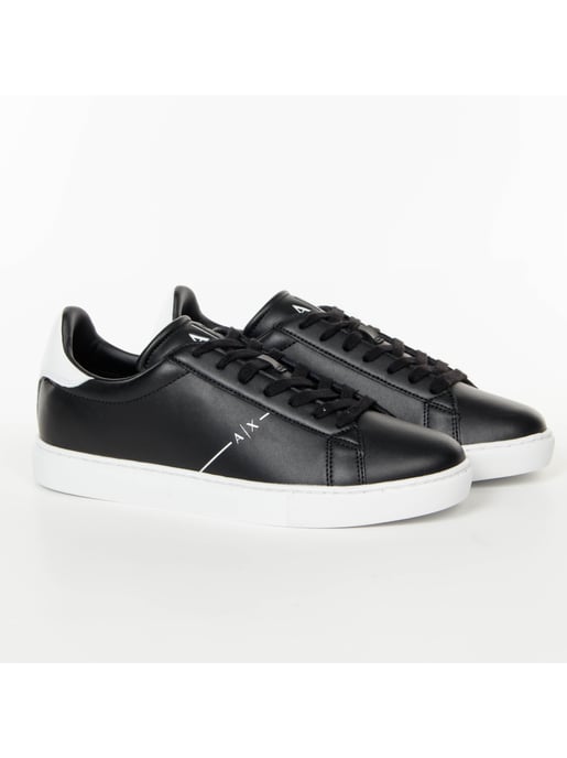 Zapatillas clásicas Armani Exchange para hombre - Image 1