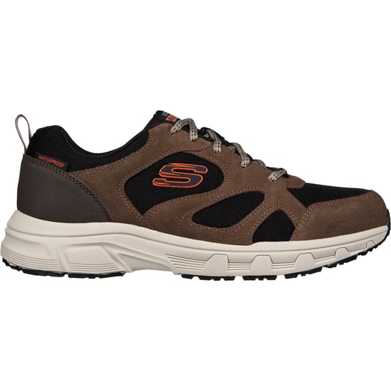 Oak Canyon Sunfair Trekking Low Cut - Image 6