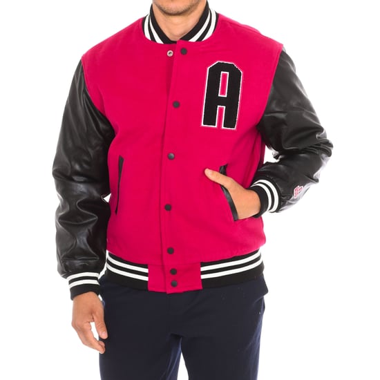 Chaqueta de béisbol para hombres AT-FW22-023 - Image 1