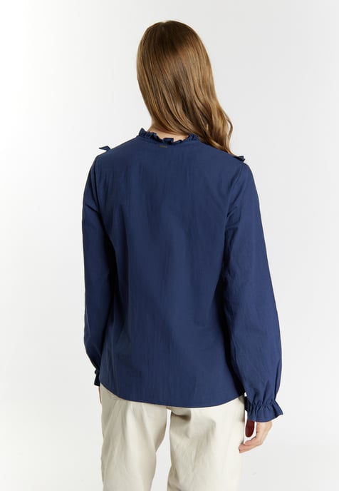 Dreimaster women marine - Image 4