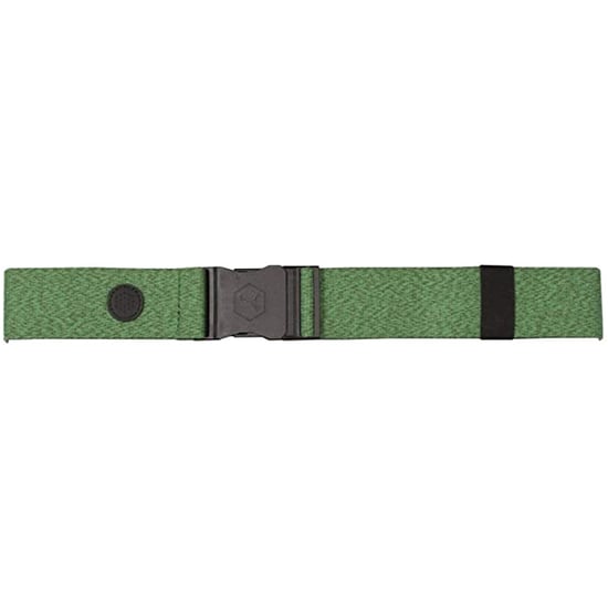 Puma Ultra Lite Stretch Golf Belt Green Unisex 053538 07