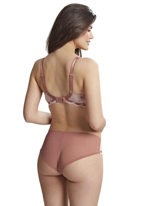Panache Clara Moulded Sweetheart Bra
