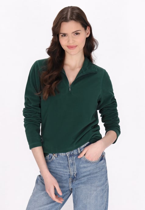 Mymo women dark green - Image 3