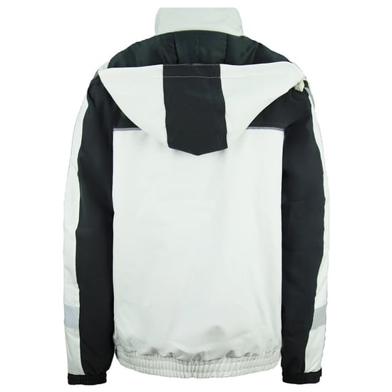 Dickies Winter Worly impermeabilizan el abrigo blanco/gris - Image 2