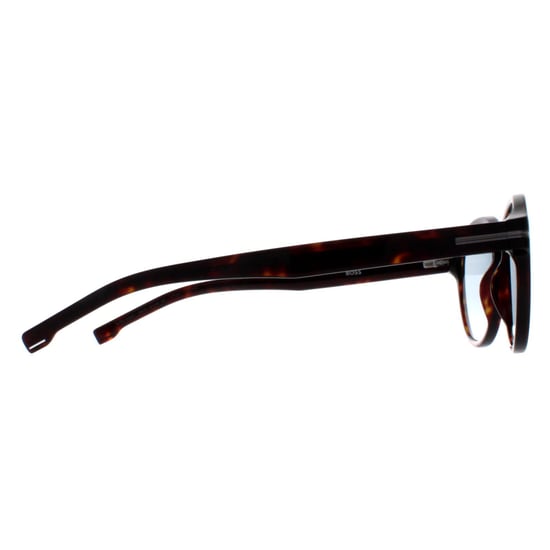 Hugo Boss Redondo Hombre Habana Azur Fotocrómico BOSS 1506/S - Image 4