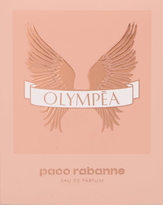 Paco Rabanne Olympéa Eau de Parfum 50 ml - Image 2