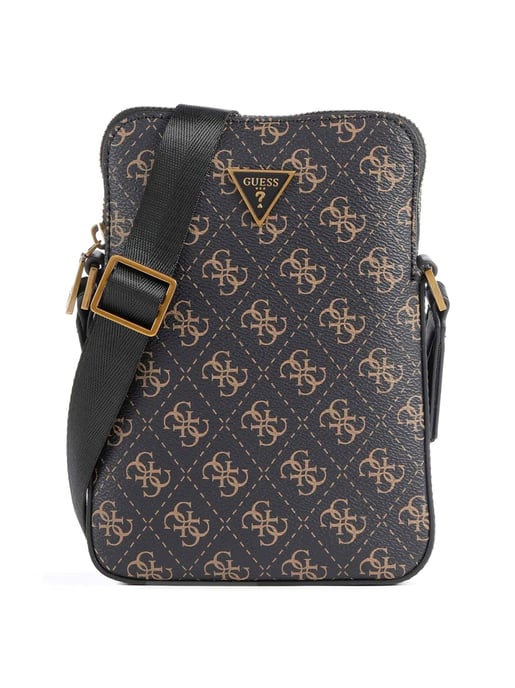 Clutch Vezzolet de Guess para hombre - Image 1