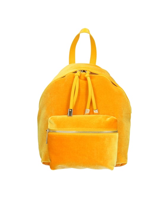 Gave Lux Mochila Mujer YELLOW - Image 1