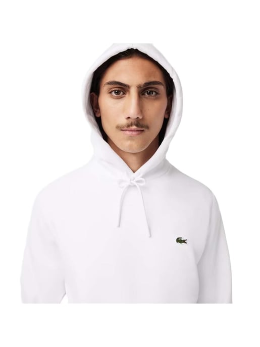 Sudadera Lacoste Signature para hombre - Image 4