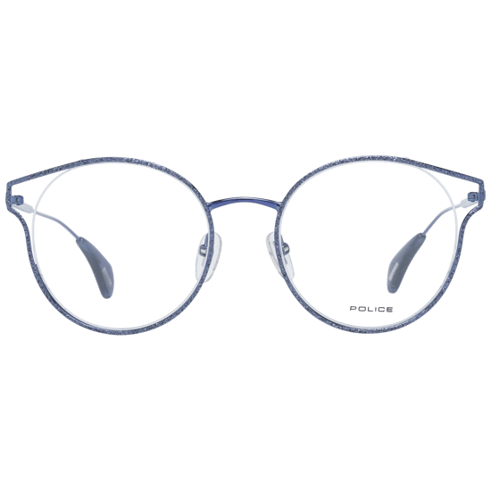 Police Optical Frame VPL926 0F54 50 - Image 2