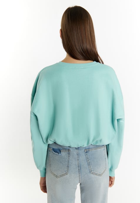 Mymo women aqua - Image 4