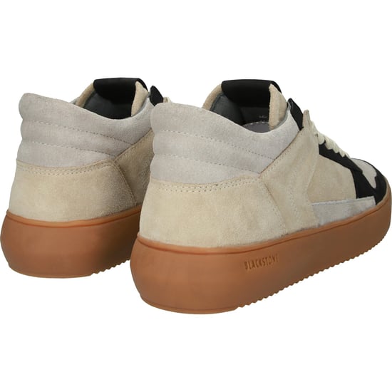 Elgin - Angora - Sneaker (mid)