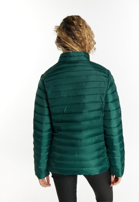 Mymo women dark green - Image 4